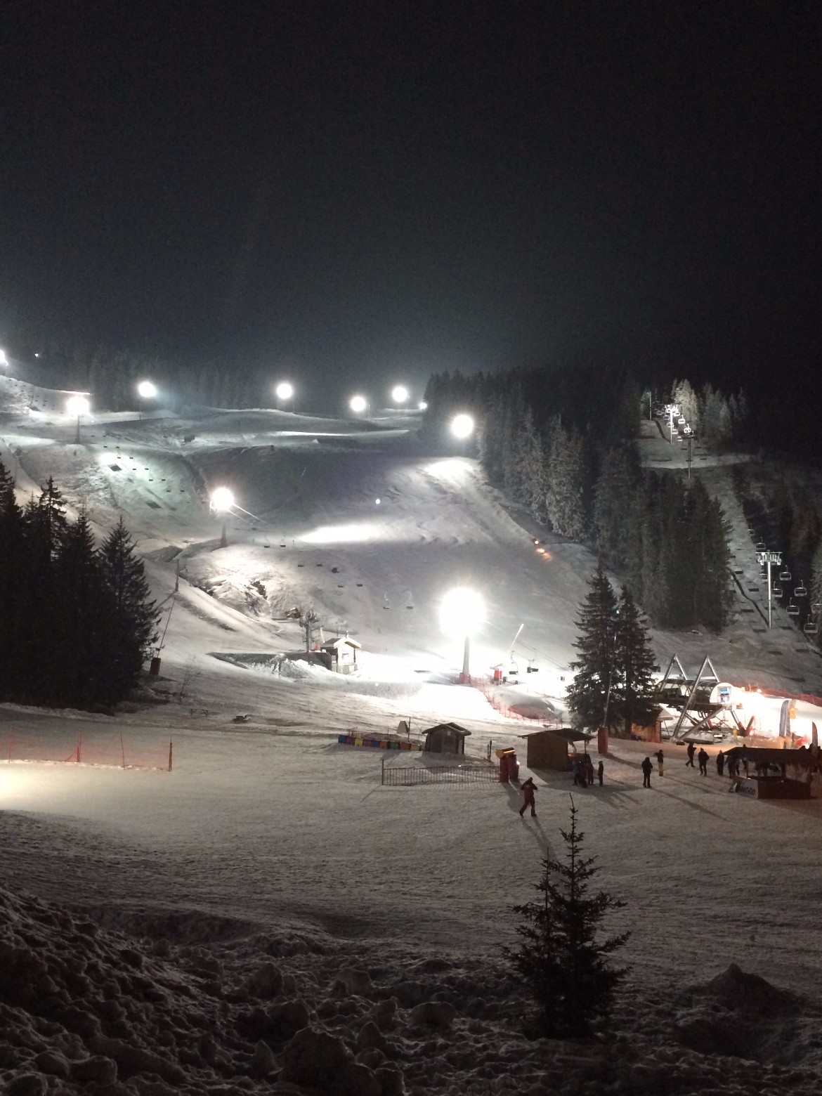 essai mise en lumiere